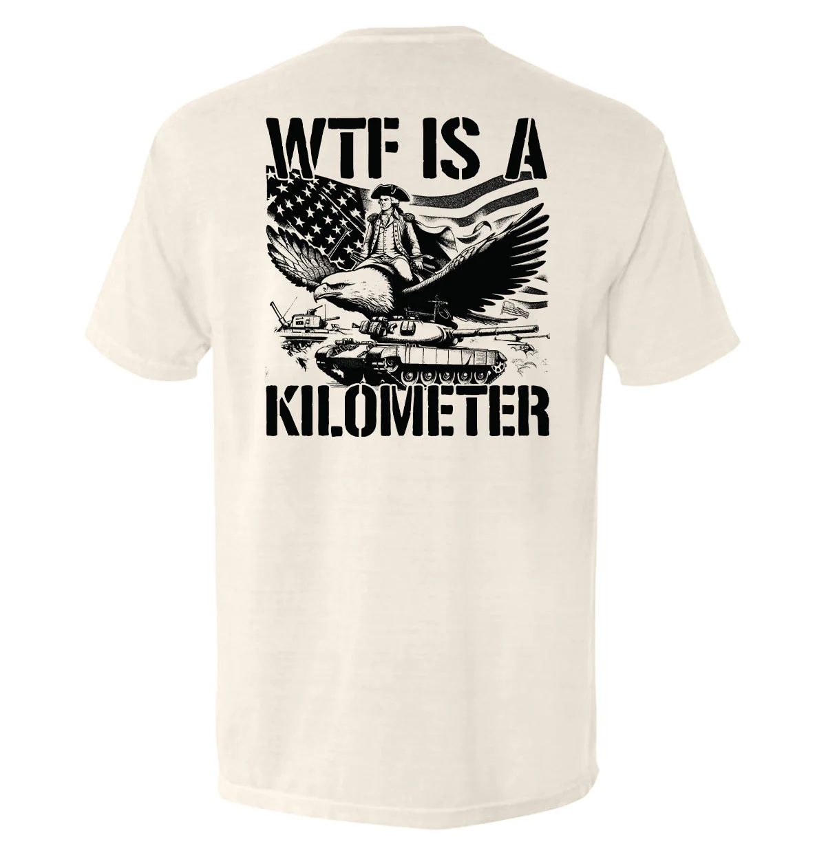 WTF Is A Kilometer - Image 11