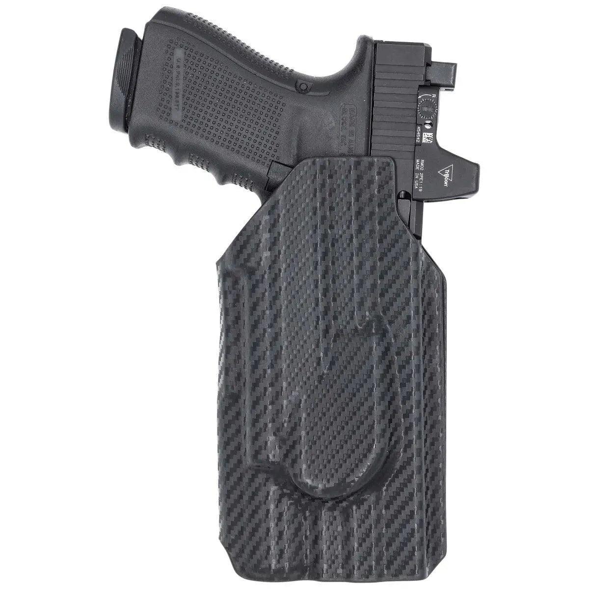X300 Holster - LUX Universal Holster for Surefire X300 - Image 2