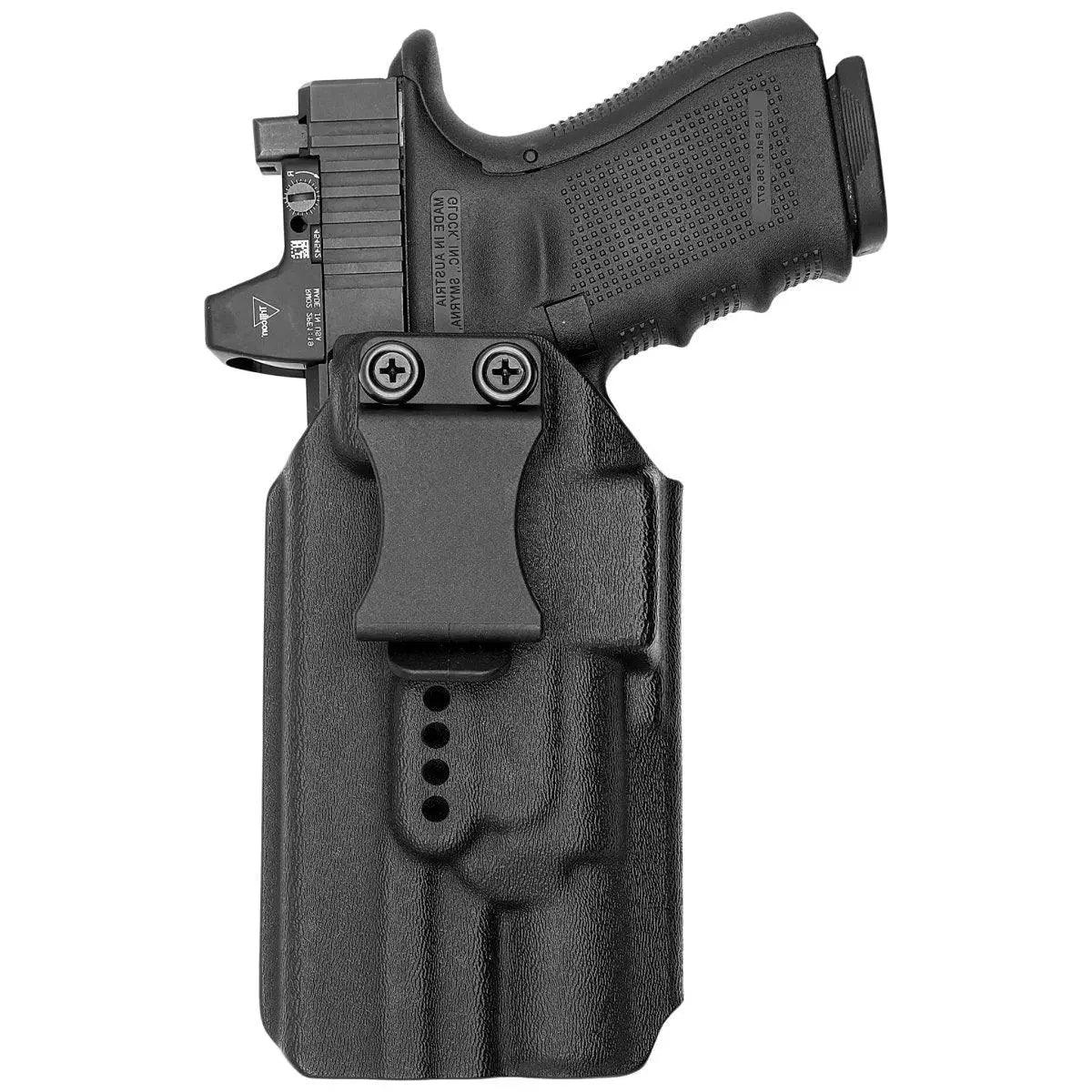 X300 Holster - LUX Universal Holster for Surefire X300 - Image 7