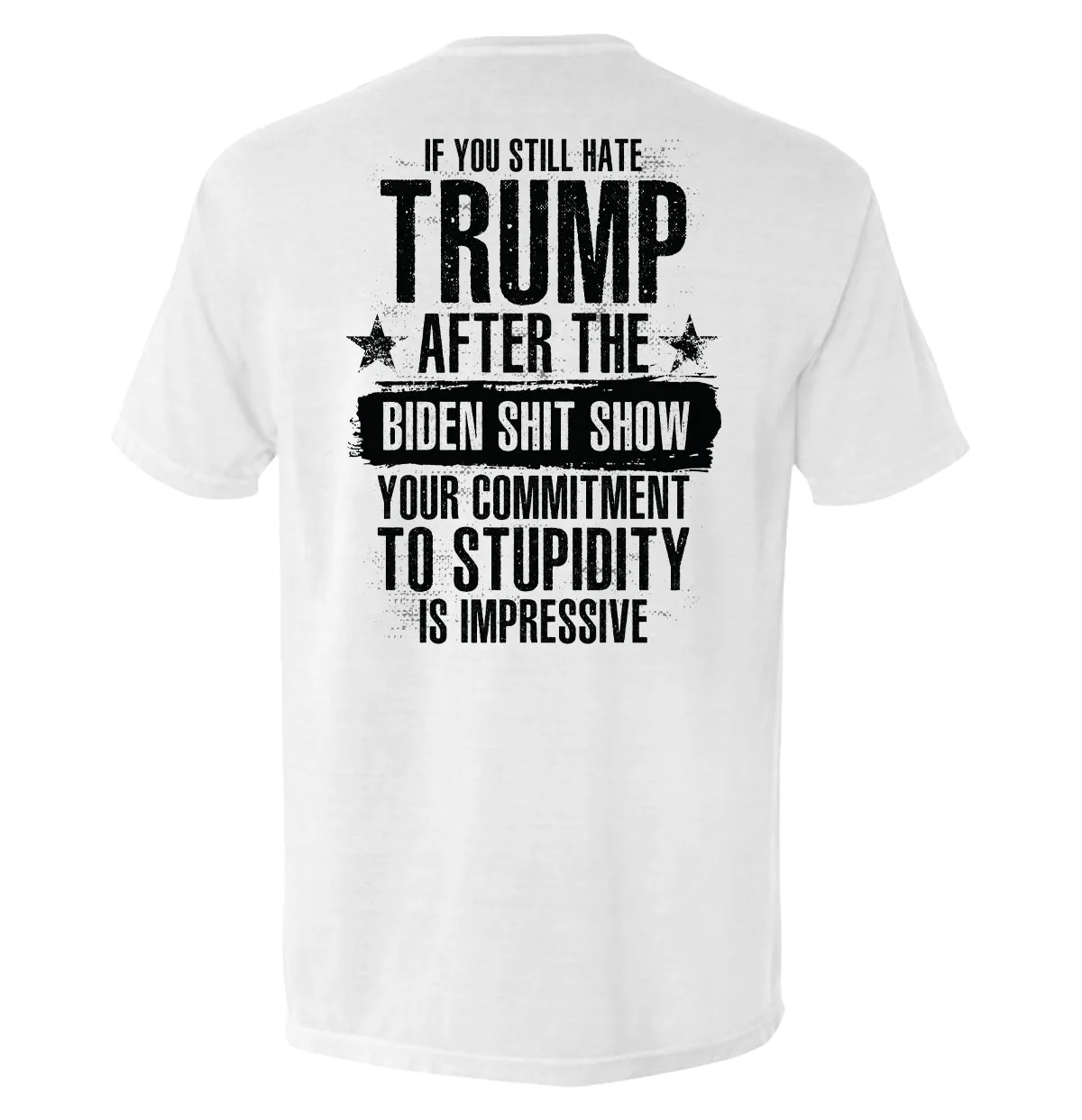 Your Commitment To Stupidity Is Impressive - Image 10