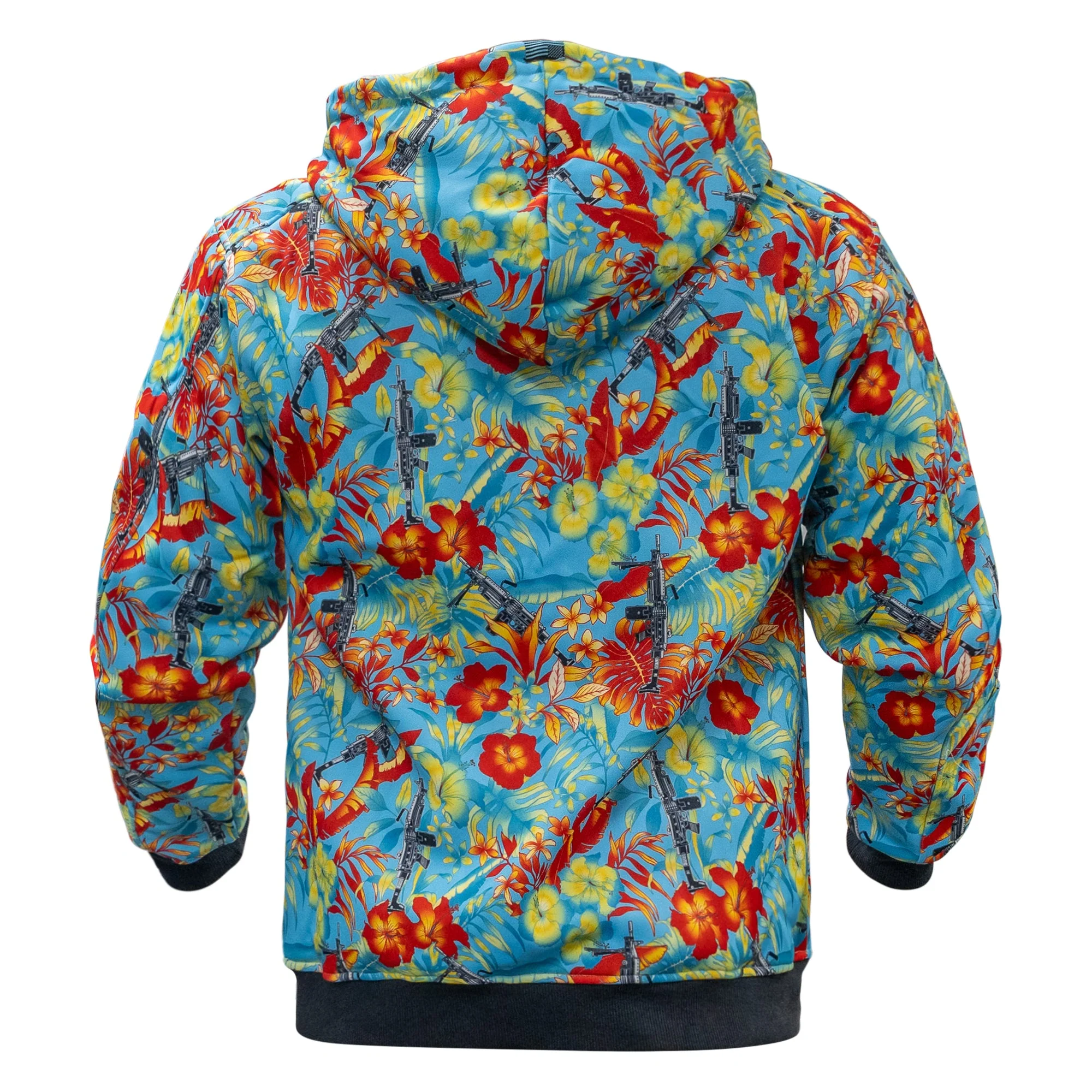 Zip Up Hoodie 2.0 - Image 28