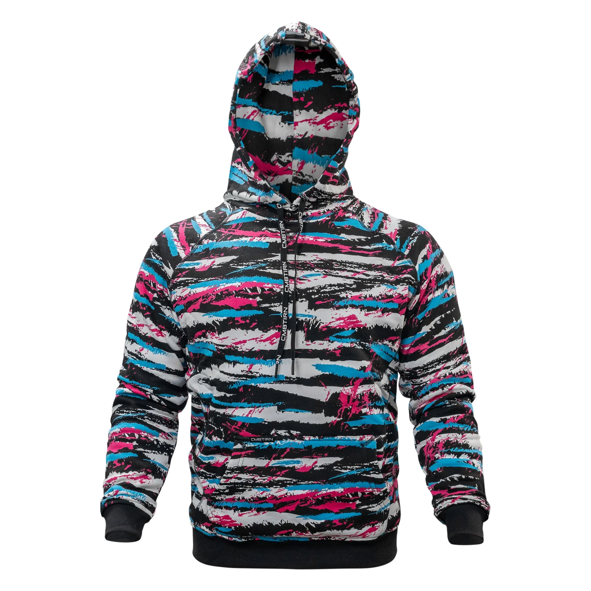 Zip Up Hoodie 2.0 - Image 61